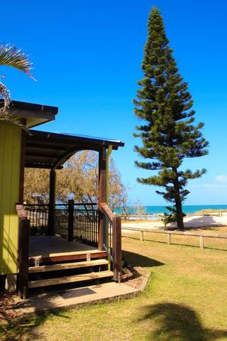 Elliott Heads Holiday Park - Coogee Beach Accommodation 5