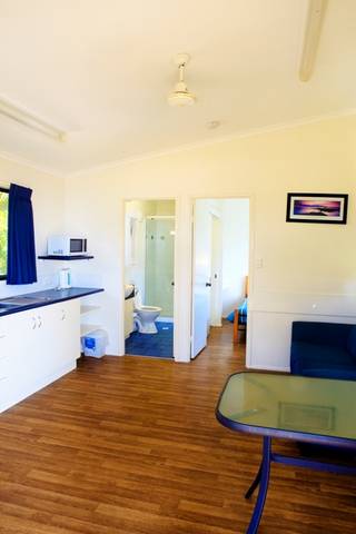 Elliott Heads Holiday Park - Coogee Beach Accommodation 8