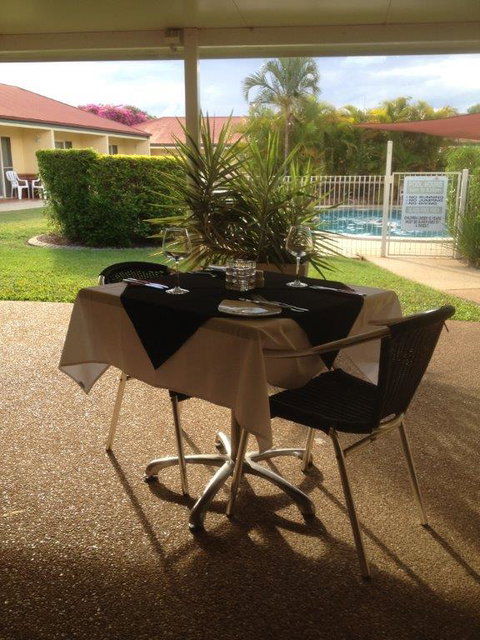 Emerald Explorers Inn - Coogee Beach Accommodation 0