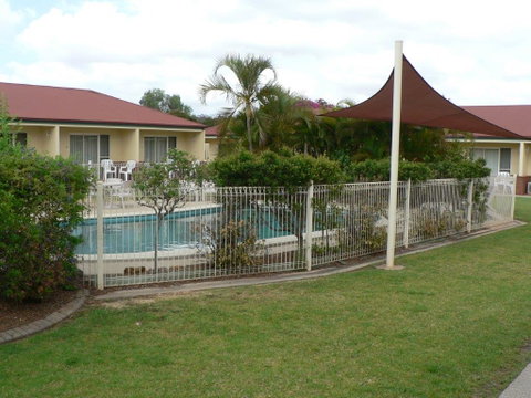 Emerald Explorers Inn - Coogee Beach Accommodation 4