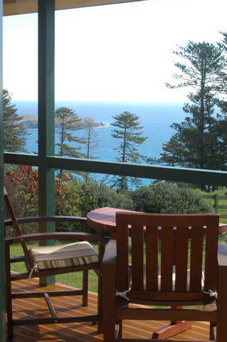 Endeavour Lodge - Coogee Beach Accommodation 1