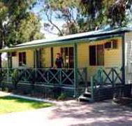 Esperance Pink Lake Tourist Park - Coogee Beach Accommodation