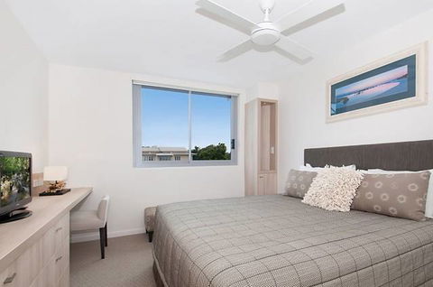 Fairshore Apartments - Coogee Beach Accommodation 0