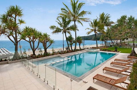 Fairshore Apartments - Coogee Beach Accommodation 1