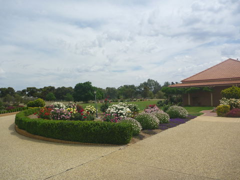 Fairways Bed & Breakfast At Jerilderie - Coogee Beach Accommodation 0