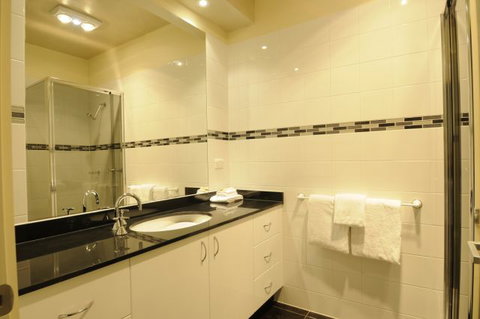 Fairways Resort - Coogee Beach Accommodation 5