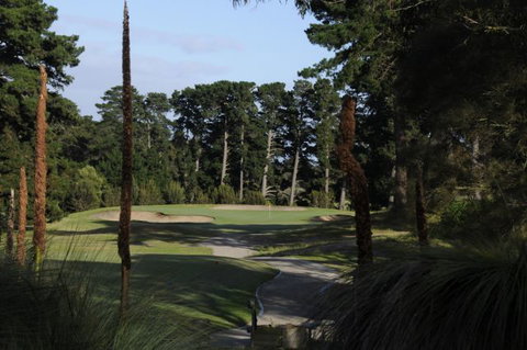 Fairways Resort - Coogee Beach Accommodation 7