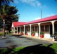 First Landing Motel - Coogee Beach Accommodation