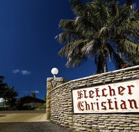 Fletcher Christian Apartments - Coogee Beach Accommodation