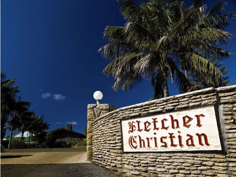 Fletcher Christian Apartments - Coogee Beach Accommodation 0