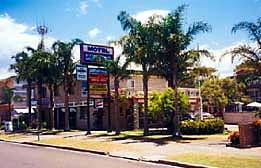 Forster Motor Inn - Coogee Beach Accommodation 0