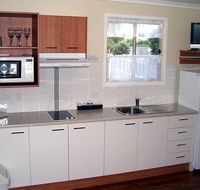 Fossickers Rest Tourist Park - Coogee Beach Accommodation