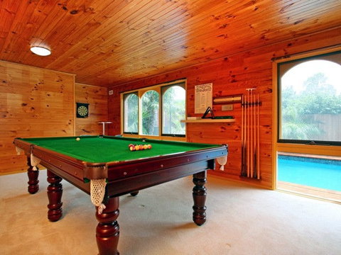 Frankston B&B - Coogee Beach Accommodation 1