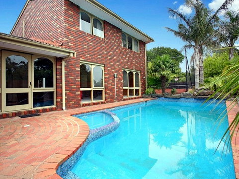 Frankston B&B - Coogee Beach Accommodation 2