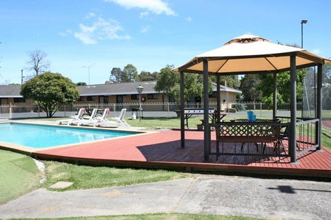 Frankston Motel - Coogee Beach Accommodation 0