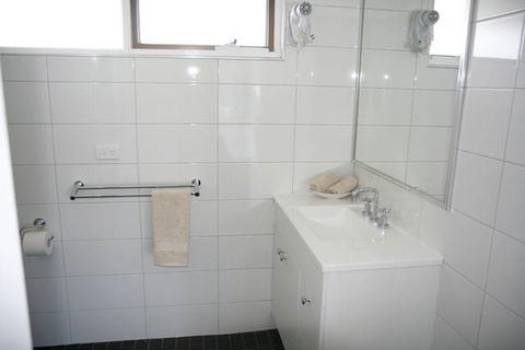 Frankston Motel - Coogee Beach Accommodation 1