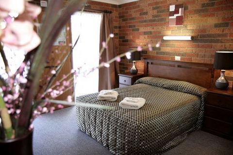 Frankston Motel - Coogee Beach Accommodation 2