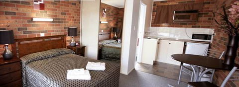 Frankston Motel - Coogee Beach Accommodation 3