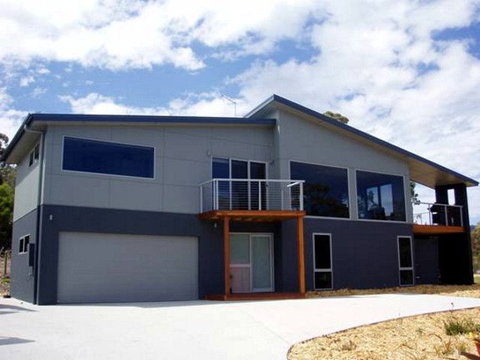 Freyscape Luxury Accommodation - Coogee Beach Accommodation 1