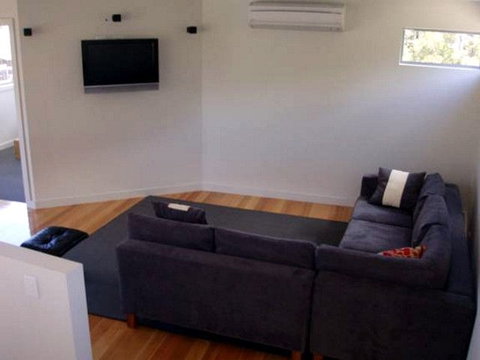 Freyscape Luxury Accommodation - Coogee Beach Accommodation 2
