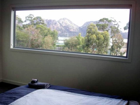 Freyscape Luxury Accommodation - Coogee Beach Accommodation 3