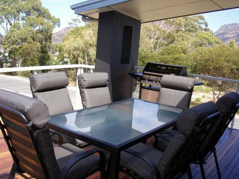 Freyscape Luxury Accommodation - Coogee Beach Accommodation 4