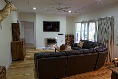 G G's By The River - Coogee Beach Accommodation 0