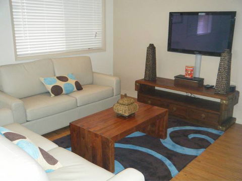 Galaxy Motel - Coogee Beach Accommodation 3