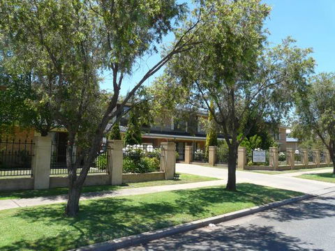 Garden City Motor Inn - Coogee Beach Accommodation 2
