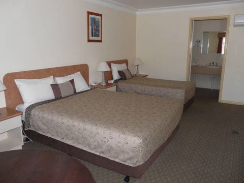Garden City Motor Inn - Coogee Beach Accommodation 4