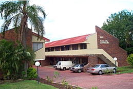 Garden City Motor Inn - Coogee Beach Accommodation 0