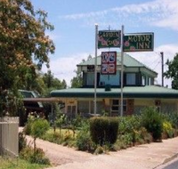 Garden Court Motor Inn - Coogee Beach Accommodation