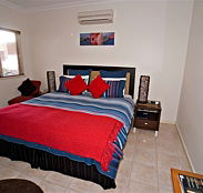 Gecko Lodge Kalbarri - Coogee Beach Accommodation