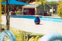 Geographe Bay Holiday Park - Coogee Beach Accommodation 2