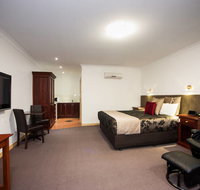 Georgian Motor Lodge - Coogee Beach Accommodation