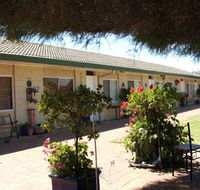 Gilgandra Lodge Motel - Coogee Beach Accommodation
