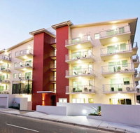Gladstone City Central Apartments - Coogee Beach Accommodation