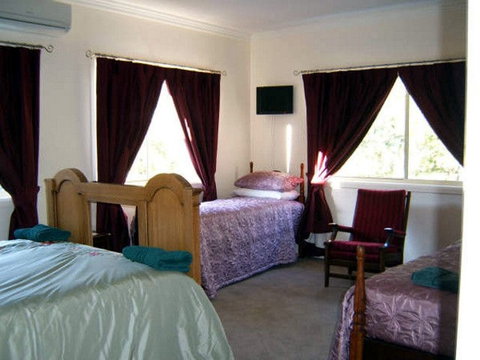 Gloucester On Avon Bed And Breakfast - Coogee Beach Accommodation 0