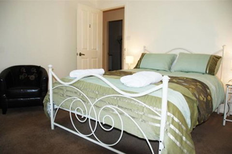 Gloucester On Avon Bed And Breakfast - Coogee Beach Accommodation 1