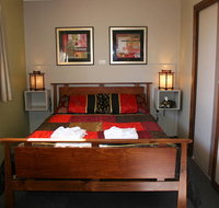 Golden Embers Apartments and B  B - Coogee Beach Accommodation
