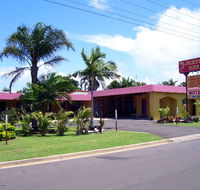 Golden Palms Motor Inn - Coogee Beach Accommodation