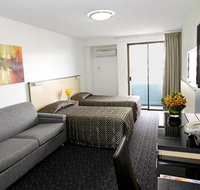 Comfort Inn and Suites Goodearth Perth - Coogee Beach Accommodation