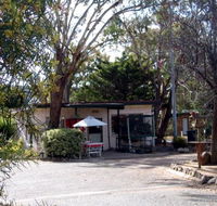 Goulburn South Caravan Park - Coogee Beach Accommodation