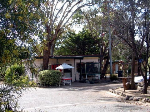 Goulburn South Caravan Park - Coogee Beach Accommodation 0