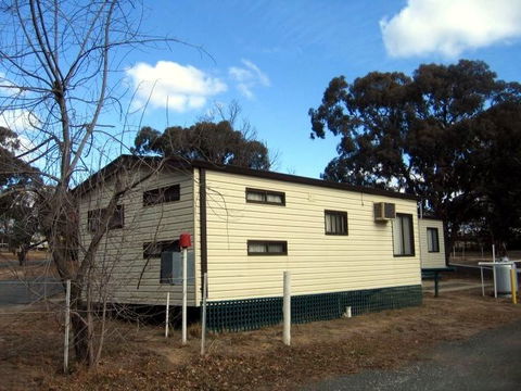 Goulburn South Caravan Park - Coogee Beach Accommodation 1