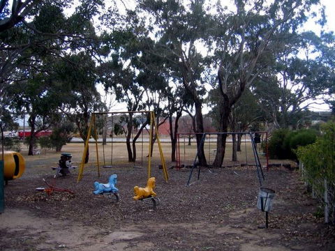 Goulburn South Caravan Park - Coogee Beach Accommodation 3