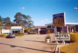 Goulburn NSW Coogee Beach Accommodation