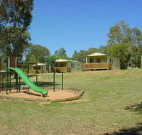 Grabine Lakeside Inland Waters Holiday Park - Coogee Beach Accommodation