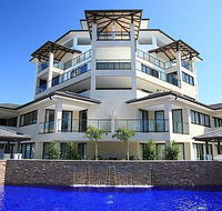 Grand Mercure Apartments Allegra Hervey Bay - Coogee Beach Accommodation