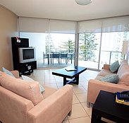 Grand Mercure Apartments C Bargara Resort - Coogee Beach Accommodation